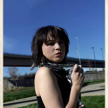 Victoria Shaughnessy We had just a great afternoon walking around the park and doing our photography.